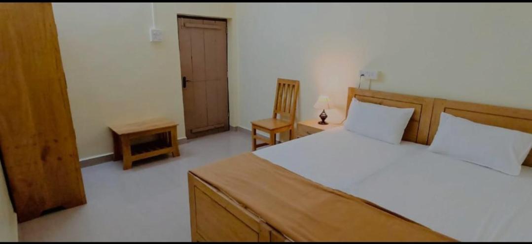 Thyme Guest House Palolem Exterior photo